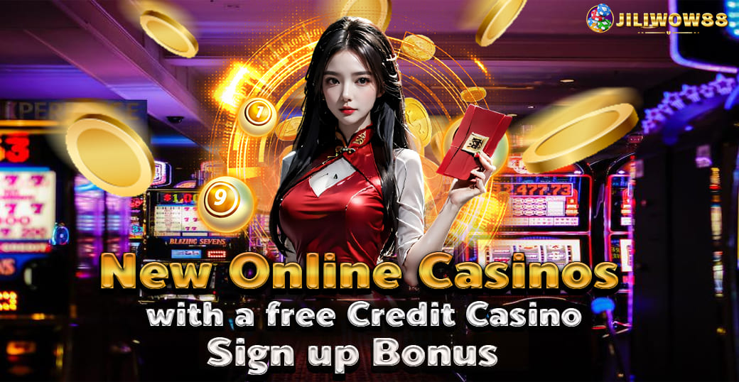 You are currently viewing Experience the Thrill of Online Gambling with Jilibay