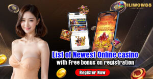 Read more about the article Dive into Jilipark Games: Uncover a World of Exciting Online Slots!