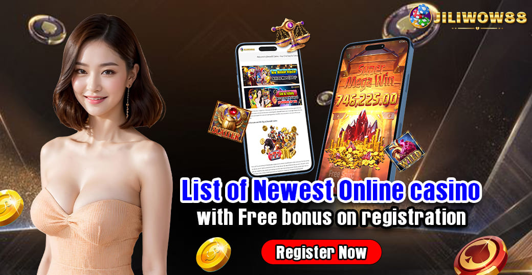 Read more about the article Dive into Jilipark Games: Uncover a World of Exciting Online Slots!