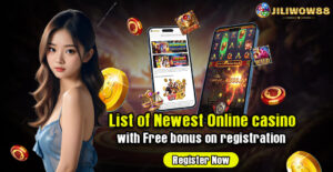 Read more about the article Exclusive Bonuses and Promotions: Sign Up at Wow Jili Today!