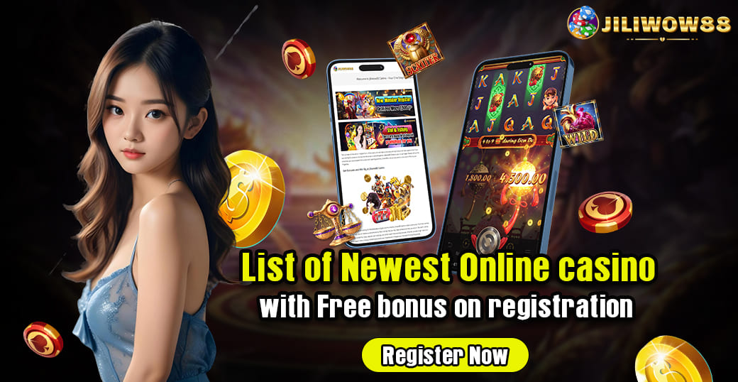 You are currently viewing Exclusive Bonuses and Promotions: Sign Up at Wow Jili Today!